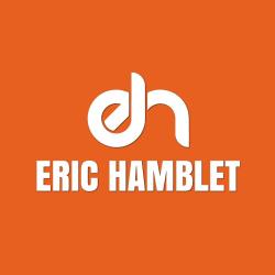 Courtier Crédit Immobilier Eric Hamblet - Réseau Mantica