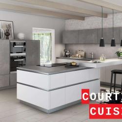 Courtier Cuisines