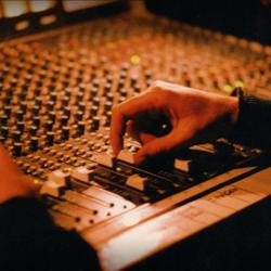 Courtin Audio