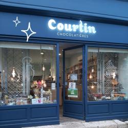 Courtin Chocolatiere