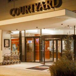 Courtyard By Marriott Toulouse Airport