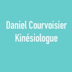 Courvoisier Daniel