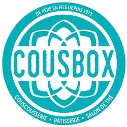 Cousbox