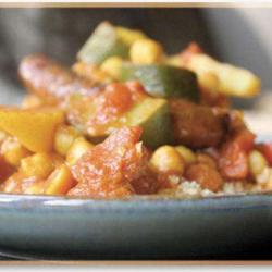 Couscous A Dom