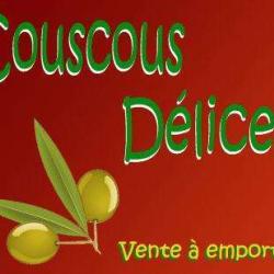 Couscous Délices