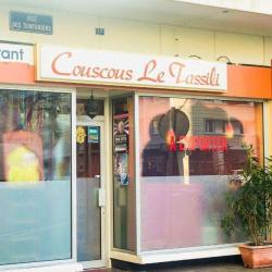Couscous Le Tassili