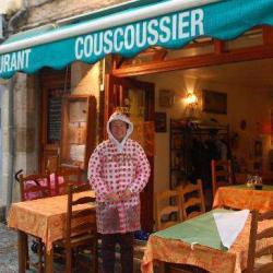Couscoussier Le Tipazza