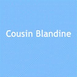Cousin Blandine