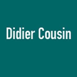 Cousin Didier