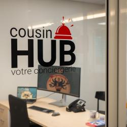 Cousin Hub