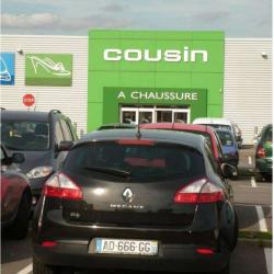 Cousin La Chaussure