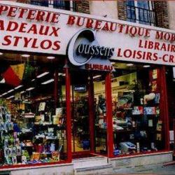Coussens Bureau - Tout Pour Le Bureau
