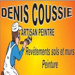 Coussie Denis