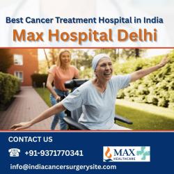 Coût De La Chirurgie Du Cancer à L'hôpital Max
