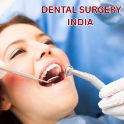 Coût D'une Chirurgie Dentaire En Inde