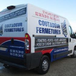 Coutadeur Fermetures