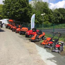 Coutances Motoculture