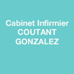 Coutant Marielle Gonzalez Aurelie