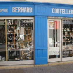 Coutellerie Bernard Herve