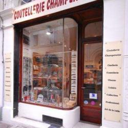 Coutellerie & Casserolerie Champenoises