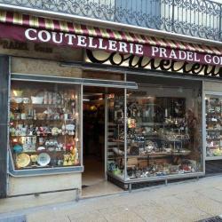 Coutellerie Pradel Goleo