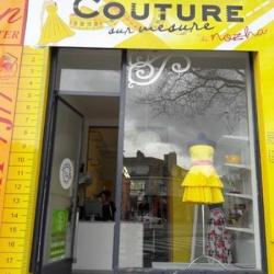 Couture Sur Mesure