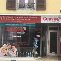 Menuiserie Couval Groupe Hilzinger
