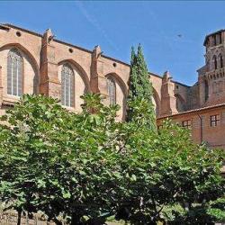 Couvent Des Augustins