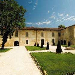 Le Couvent Des Carmes