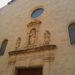 Couvent Des Dominicains