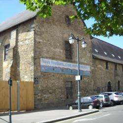 Couvent Des Jacobins