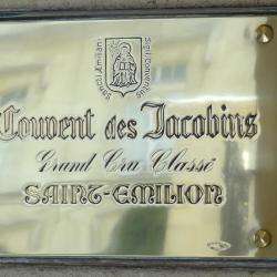 Couvent Des Jacobins