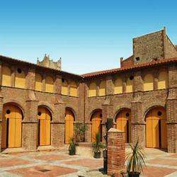Couvent Des Minimes