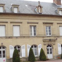 Couvent Des Soeurs Saint-vincent-de-paul