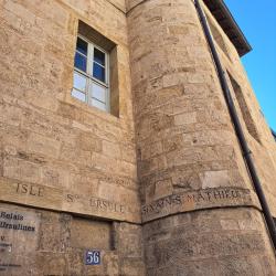 Couvent Des Ursulines