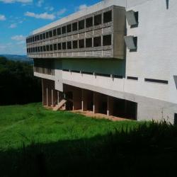 Couvent Sainte-marie De La Tourette
