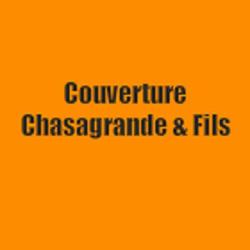 Couverture Chasagrande Et Fils