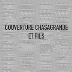 Couverture Chasagrande And Fils