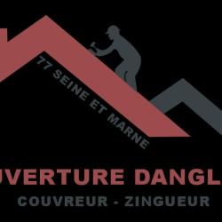 Couverture Danglade, Couvreur Du 77