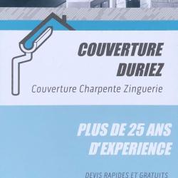 Couverture Duriez