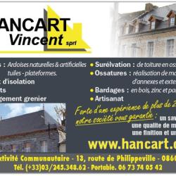 Couverture Et Charpente Hancart Vincent