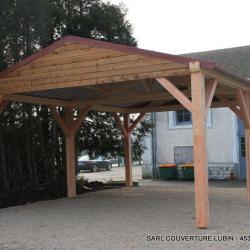 Couverture Lubin