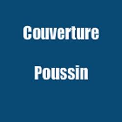 Couverture Poussin