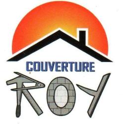 Couverture Roy