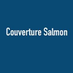 Couverture Salmon