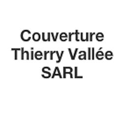 Couverture Thierry Vallée