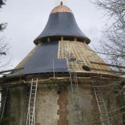 Couvertures Normande