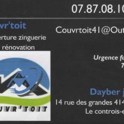 Couvr ' Toit