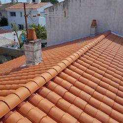 Couvreur De Vendee S.a.s - Nesmy La Roche Sur Lyon