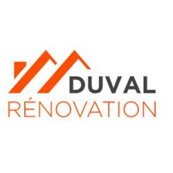 Couvreur Duval Rénovation